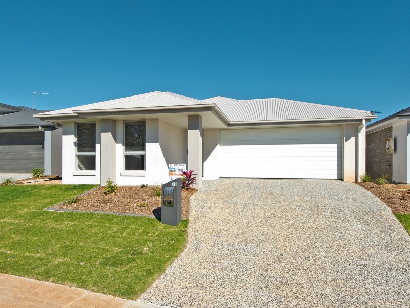 35 Freshwater Street, Thornlands QLD 4164