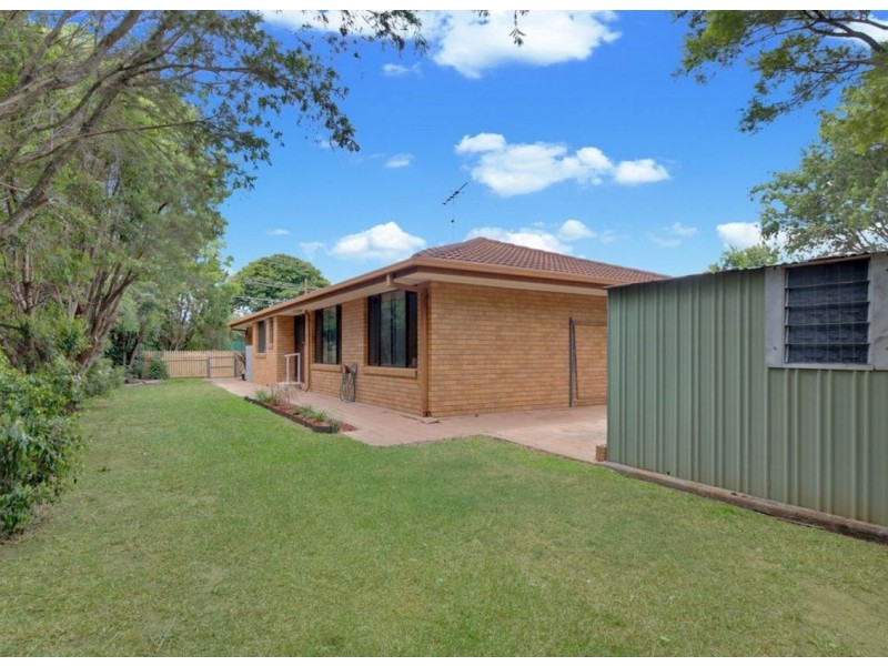 40 Arlington St, Cleveland QLD 4163