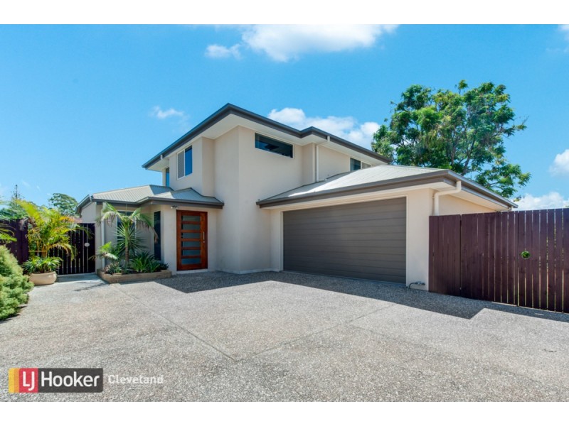 2/684 Old Cleveland Road East, Wellington Point QLD 4160