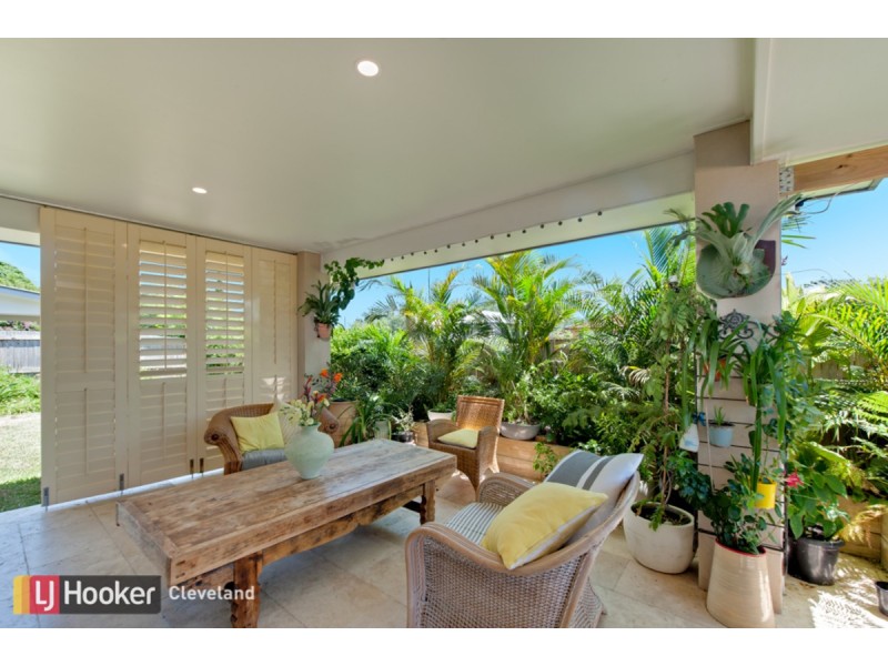 2/684 Old Cleveland Road East, Wellington Point QLD 4160