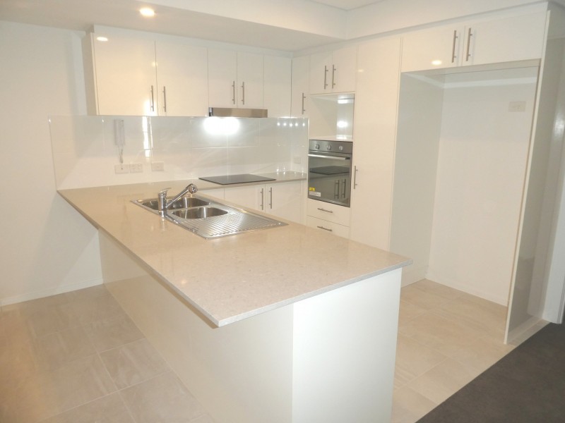 15/1 Fitzroy Street, Cleveland QLD 4163