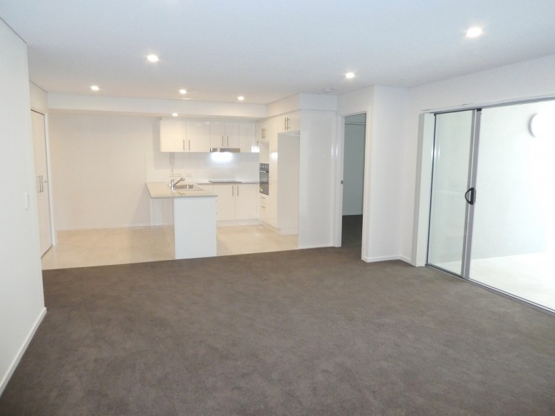 15/1 Fitzroy Street, Cleveland QLD 4163