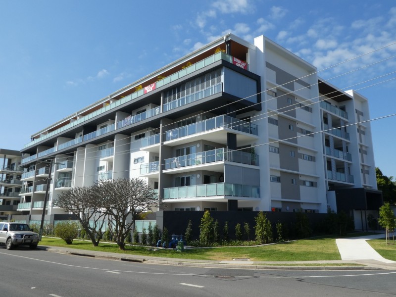 15/1 Fitzroy Street, Cleveland QLD 4163