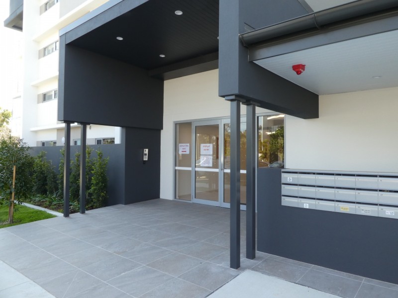 15/1 Fitzroy Street, Cleveland QLD 4163