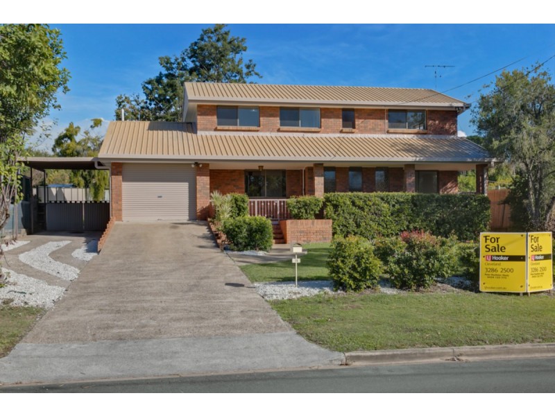 15 Riesling Street, Thornlands QLD 4164