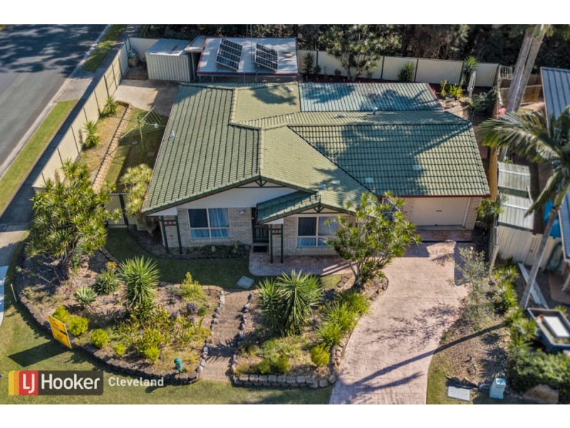11 St Marys Court, Capalaba QLD 4157