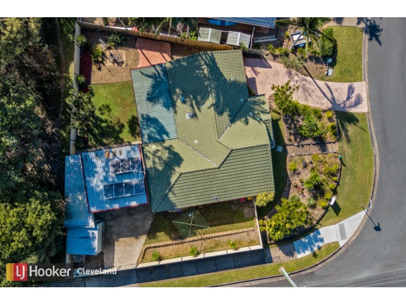 11 St Marys Court, Capalaba QLD 4157