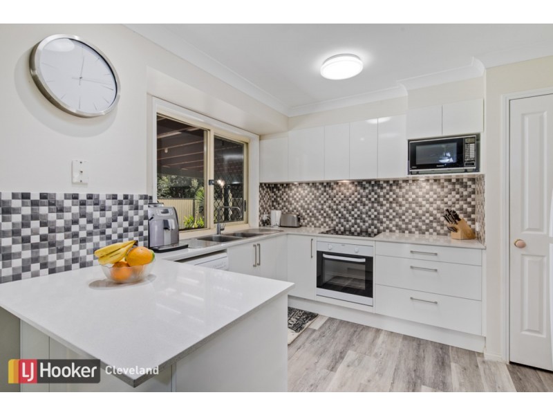 11 St Marys Court, Capalaba QLD 4157