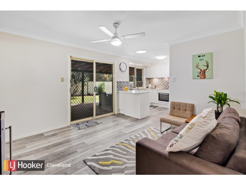 11 St Marys Court, Capalaba QLD 4157