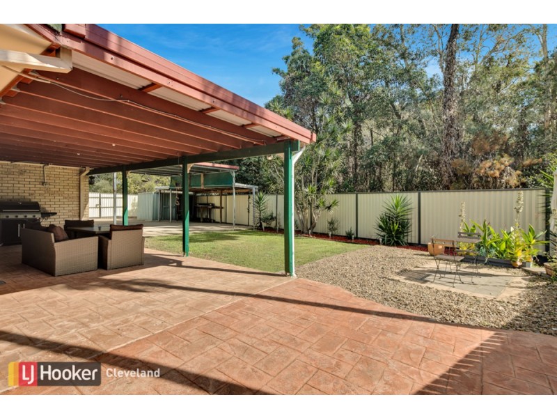 11 St Marys Court, Capalaba QLD 4157