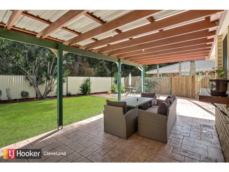 11 St Marys Court, Capalaba QLD 4157