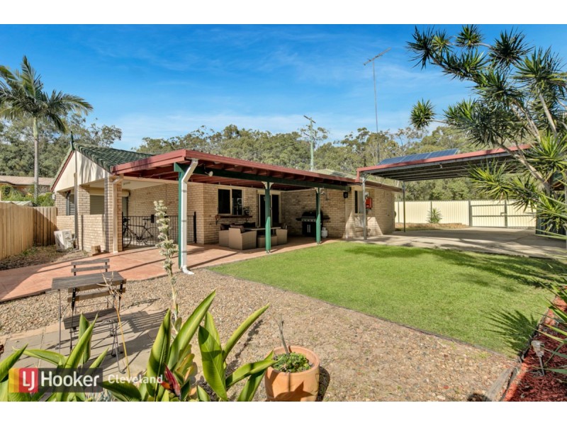 11 St Marys Court, Capalaba QLD 4157