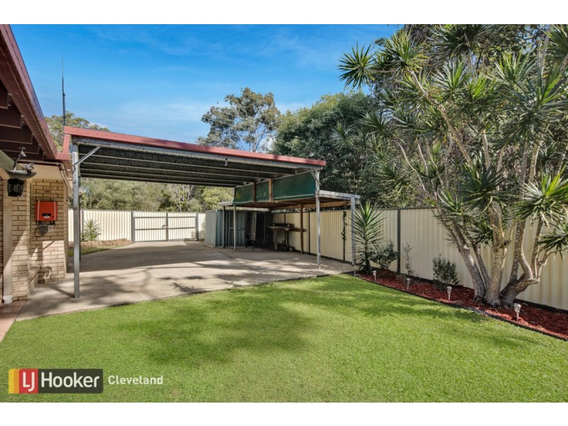 11 St Marys Court, Capalaba QLD 4157