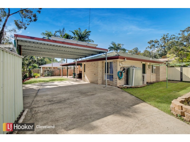 11 St Marys Court, Capalaba QLD 4157