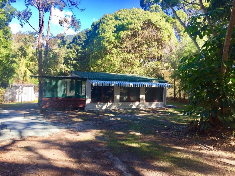 23 Capembah Street, Coochiemudlo Island QLD 4184