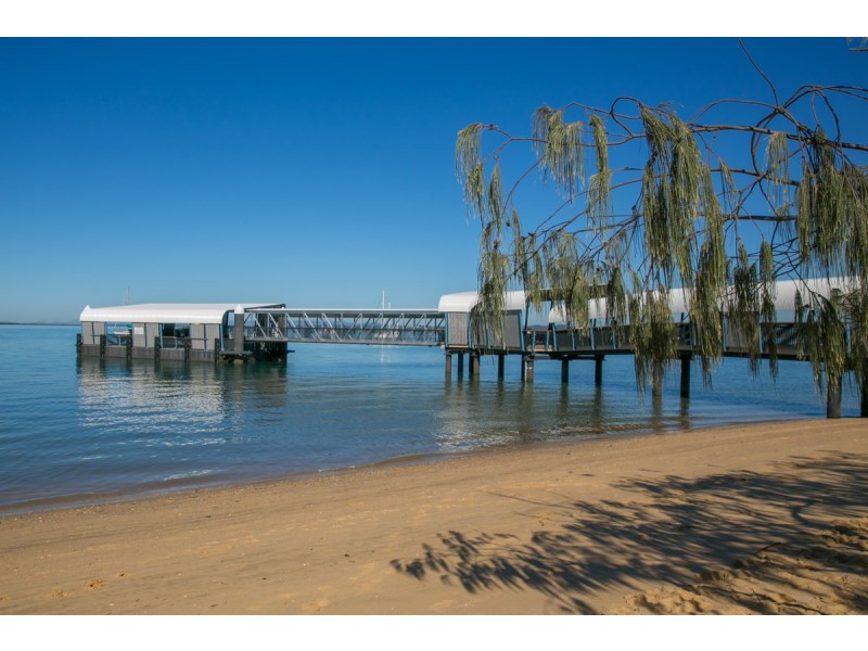 23 Capembah Street, Coochiemudlo Island QLD 4184