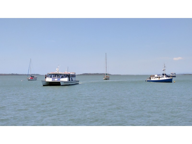 23 Capembah Street, Coochiemudlo Island QLD 4184