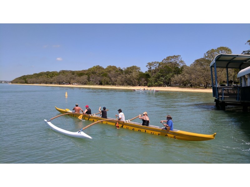 23 Capembah Street, Coochiemudlo Island QLD 4184