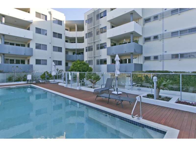 15/150 Middle Street, Cleveland QLD 4163