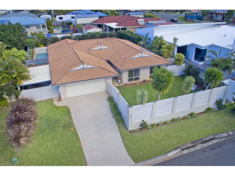 2 Braemar Court, Redland Bay QLD 4165