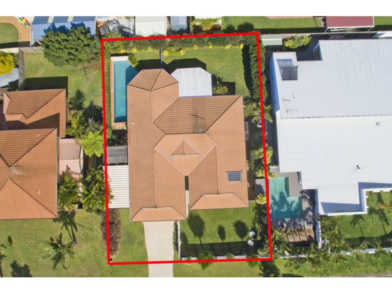 2 Braemar Court, Redland Bay QLD 4165