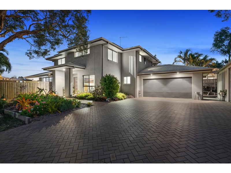 1 Wattle Street, Victoria Point QLD 4165