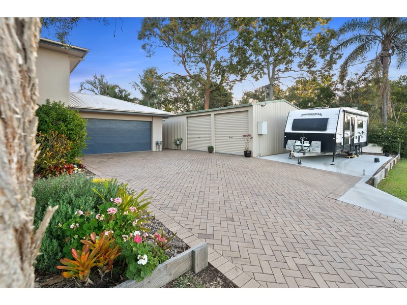 1 Wattle Street, Victoria Point QLD 4165