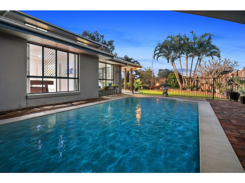 1 Wattle Street, Victoria Point QLD 4165