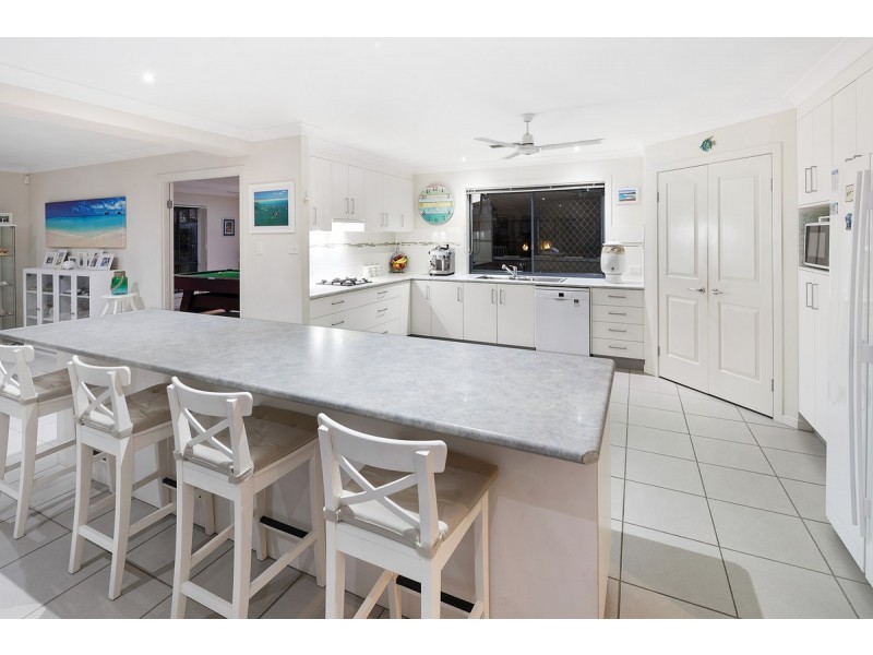 1 Wattle Street, Victoria Point QLD 4165