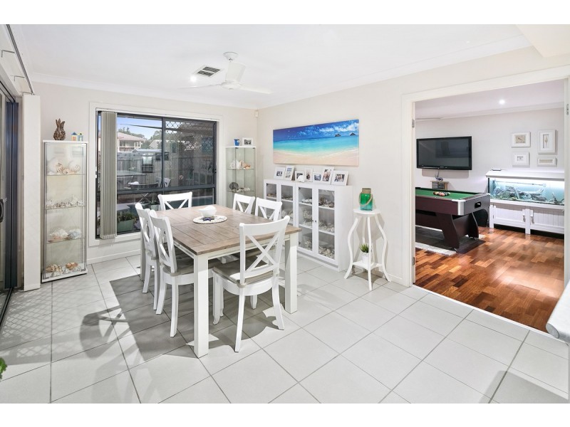 1 Wattle Street, Victoria Point QLD 4165