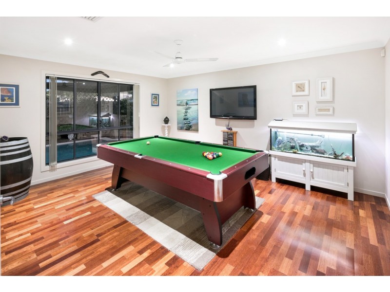 1 Wattle Street, Victoria Point QLD 4165