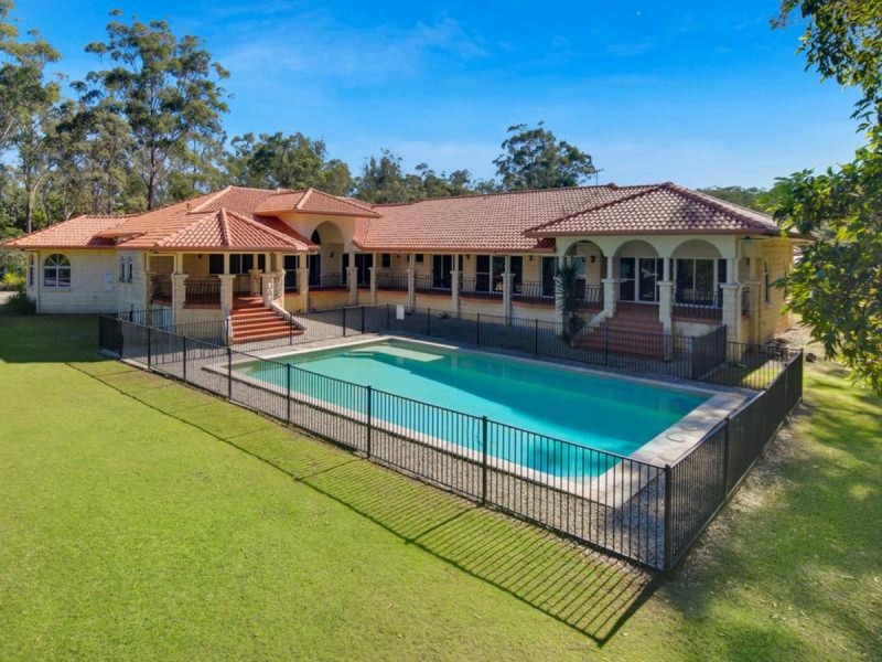 140 Sanctuary Drive, Mount Cotton QLD 4165