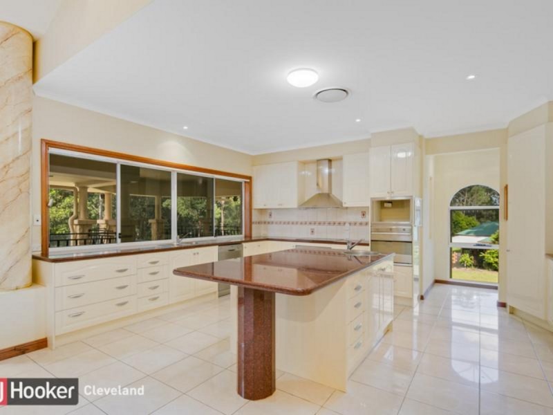 140 Sanctuary Drive, Mount Cotton QLD 4165