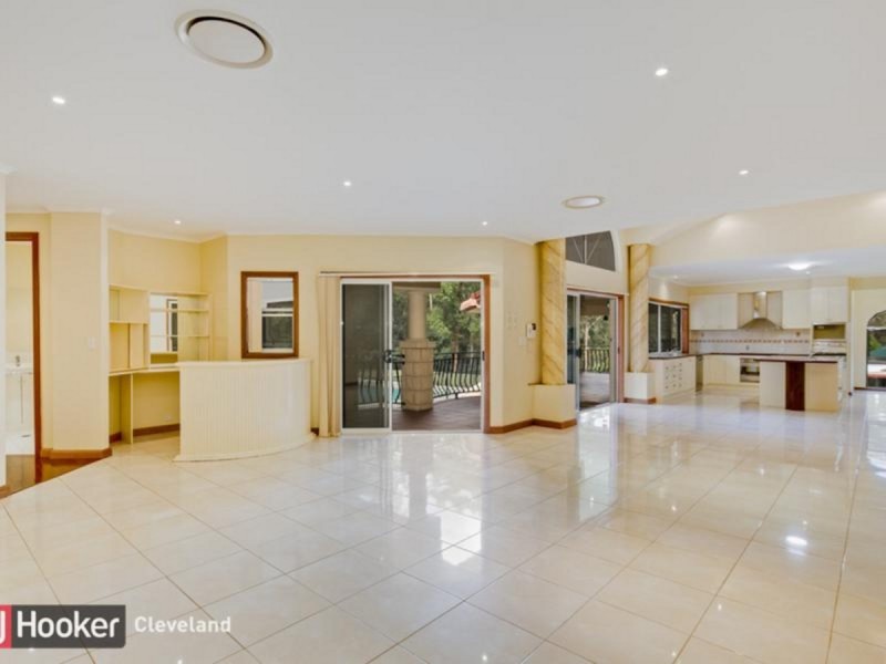140 Sanctuary Drive, Mount Cotton QLD 4165