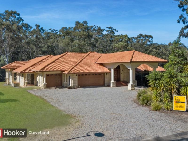 140 Sanctuary Drive, Mount Cotton QLD 4165