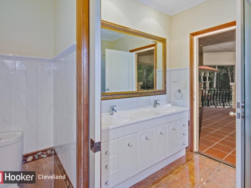 140 Sanctuary Drive, Mount Cotton QLD 4165