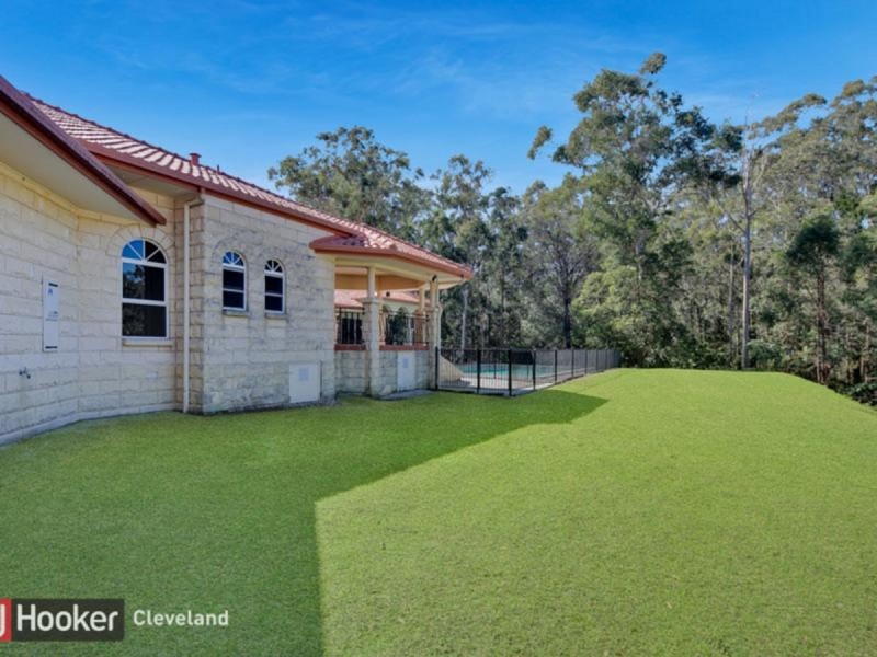140 Sanctuary Drive, Mount Cotton QLD 4165