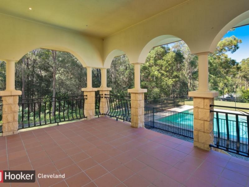 140 Sanctuary Drive, Mount Cotton QLD 4165