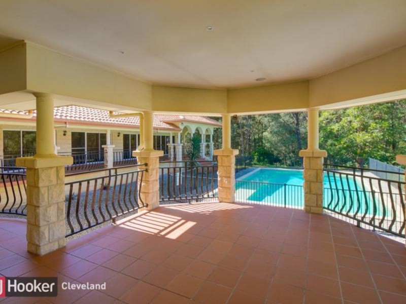 140 Sanctuary Drive, Mount Cotton QLD 4165