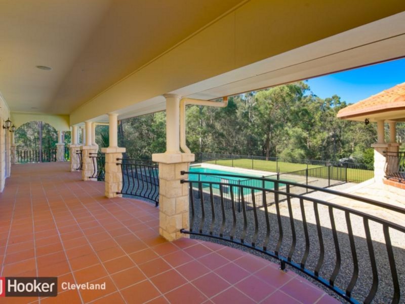 140 Sanctuary Drive, Mount Cotton QLD 4165