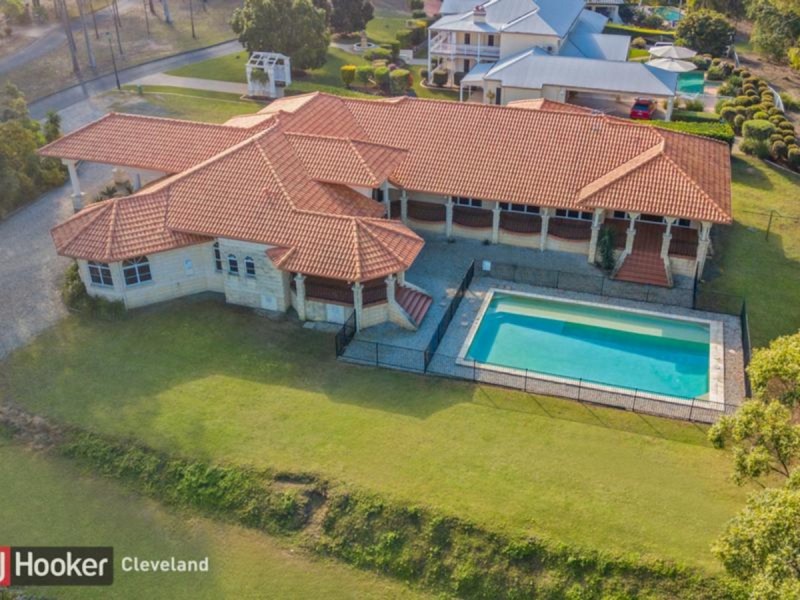 140 Sanctuary Drive, Mount Cotton QLD 4165