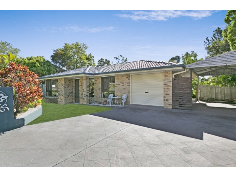 2 Gretel Place, Cleveland QLD 4163