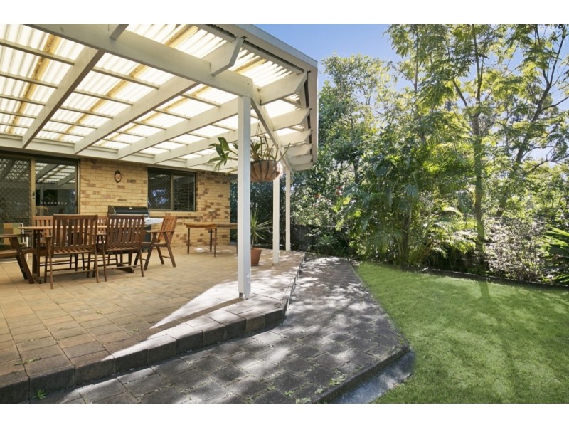 2 Gretel Place, Cleveland QLD 4163
