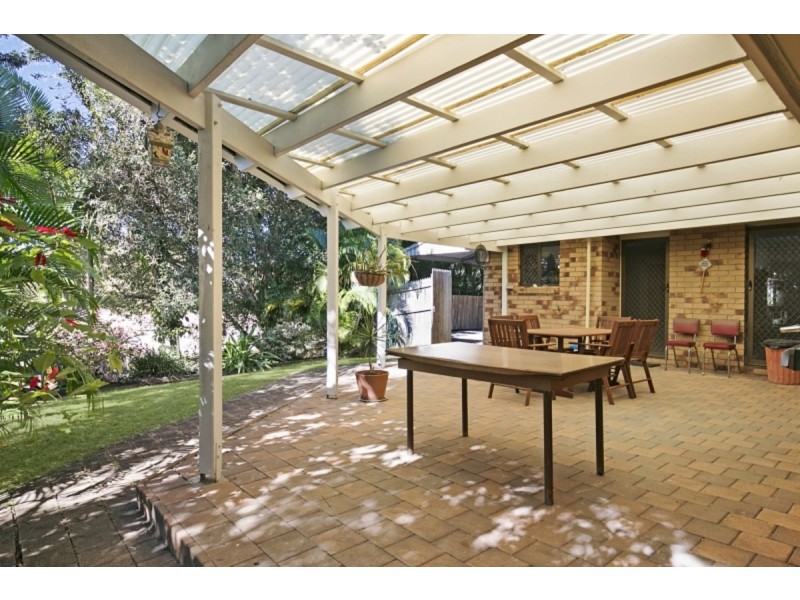 2 Gretel Place, Cleveland QLD 4163