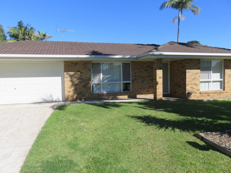3 Warnick Crt, Victoria Point QLD 4165