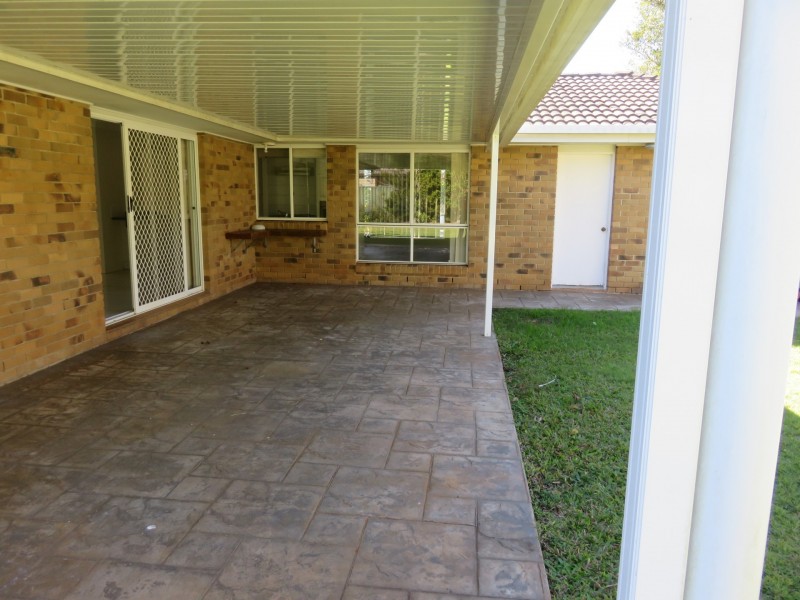 3 Warnick Crt, Victoria Point QLD 4165