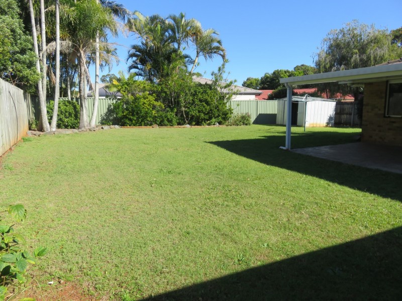 3 Warnick Crt, Victoria Point QLD 4165