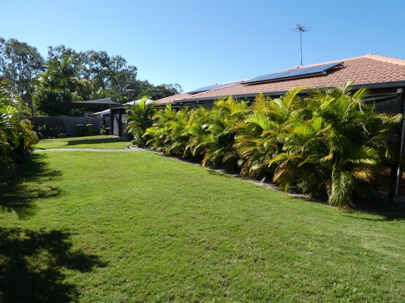 4 Achernar Court, Thornlands QLD 4164