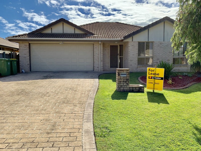 8 Ferdinando Close, Thornlands QLD 4164