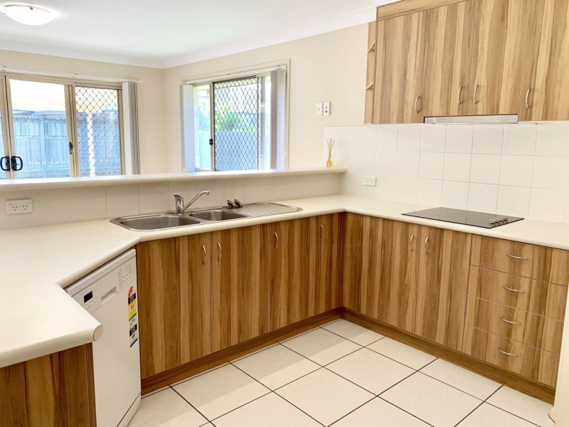 8 Ferdinando Close, Thornlands QLD 4164